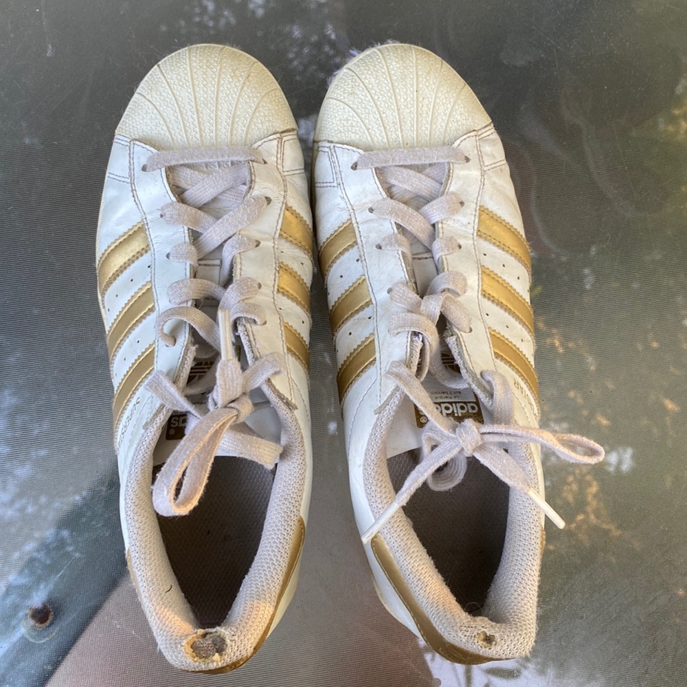 Superstar Adidas sneakers